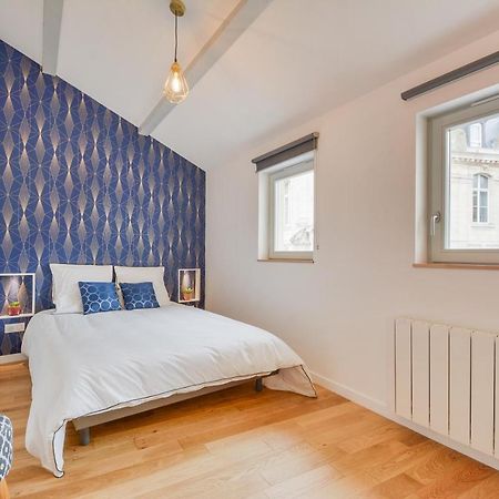 - Craffe Appart II ! - Vieille Ville Nancy - Exteriör bild
